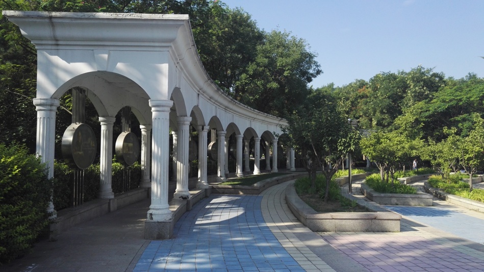 南苑机场,物美大卖场,地铁旧宫站,航天总医院-