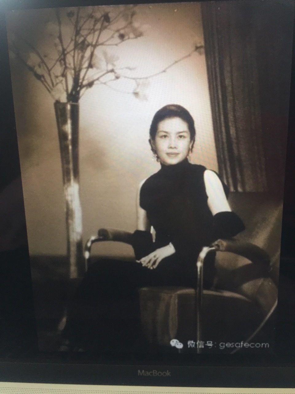 赛珍珠:不忘初心,方得始终.