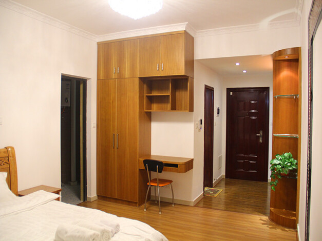 横琴公寓,200平大阳台澳门赌场酒店尽收眼底