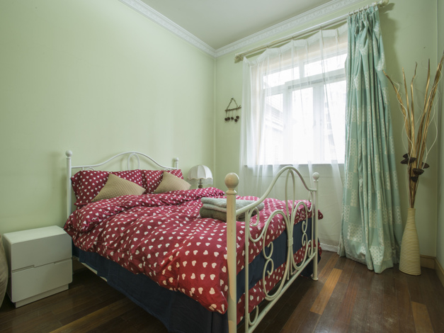 【小猪短租(上海)】近龙阳路新国际展览中心温