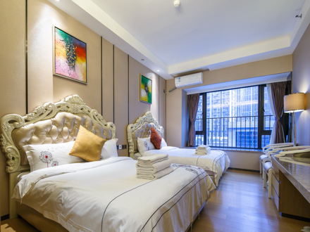 北京月租公寓哪家比较好?希望能找个合适的房