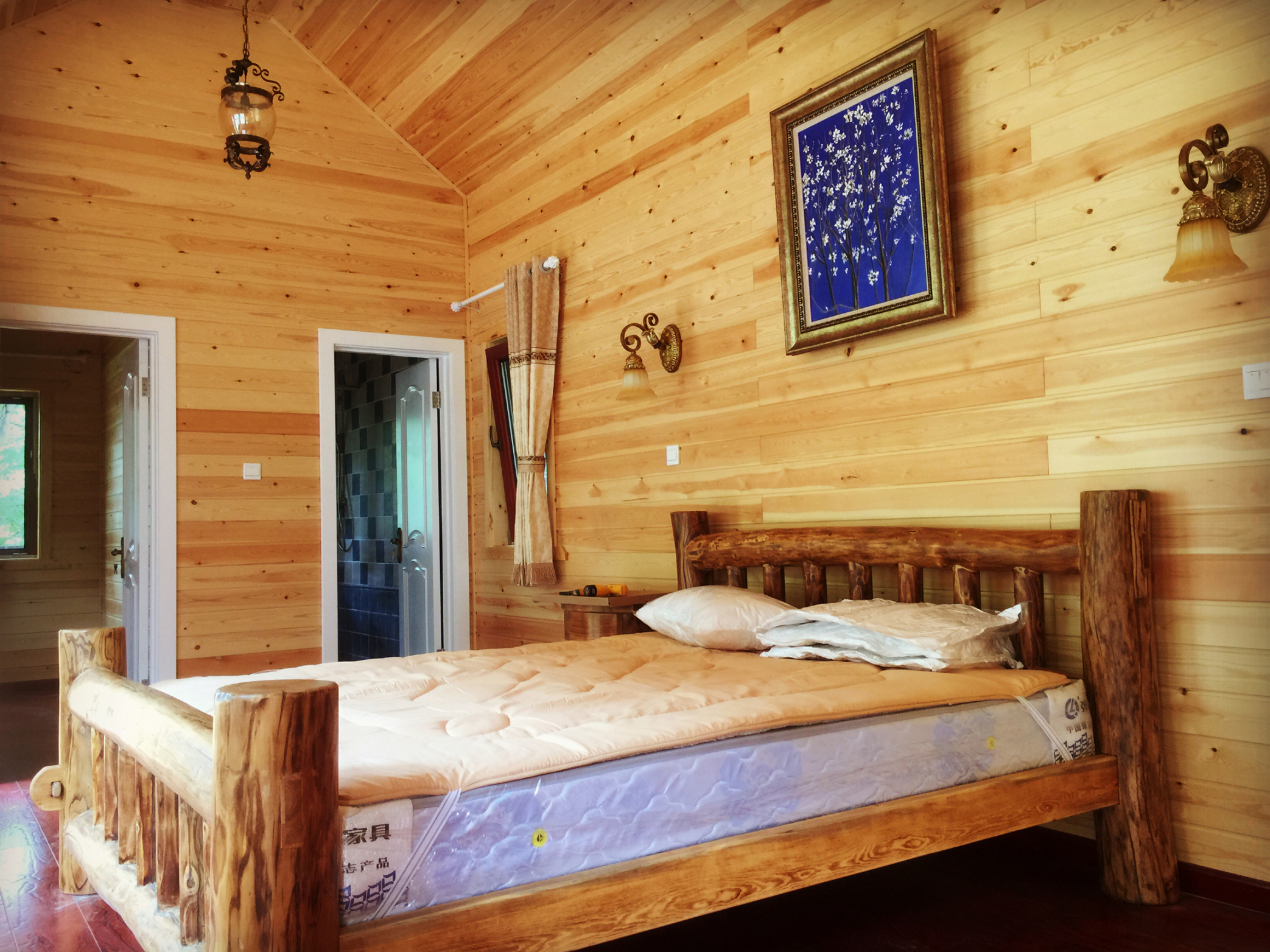 树屋是怎样诞生的?