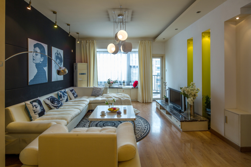 春熙路/牛王庙/九眼桥2号线地铁-成都锦江短租房|日租房 -小猪