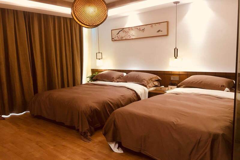 广东省珠海市香洲区横琴镇长隆大道深井村