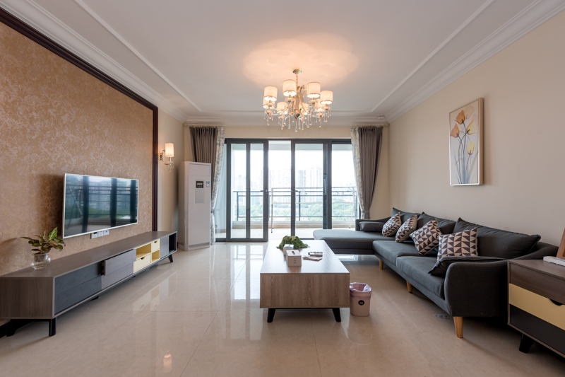 重庆市渝北区龙溪街道红锦支路22号恒大御景台1期.