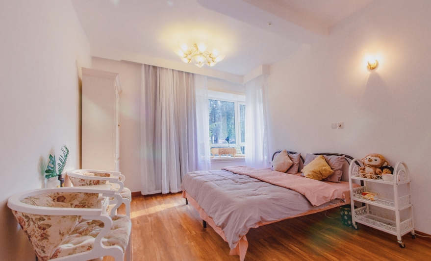 辽宁省大连市沙河口区振工街缤纷四季小区