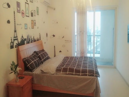 临近晒布地铁湖贝地铁双地铁站,深圳核心商圈.