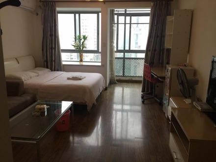 上海日租商旅商务休闲公寓短租