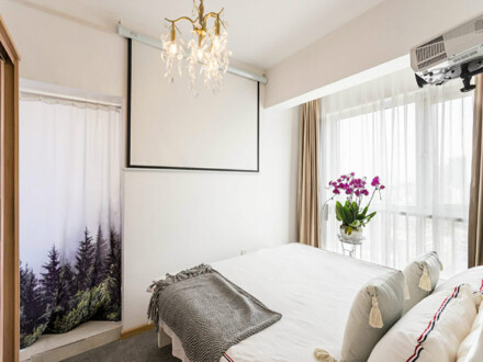 武汉市钟家村中学