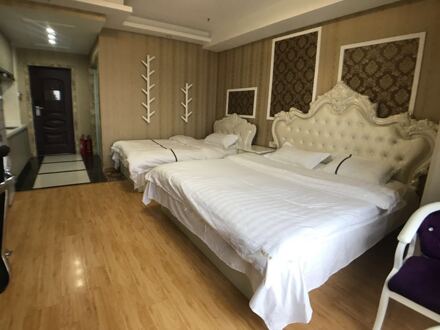 威海552元以下韩国风情街/九龙城5公里以内-威海短租房|威海日租房