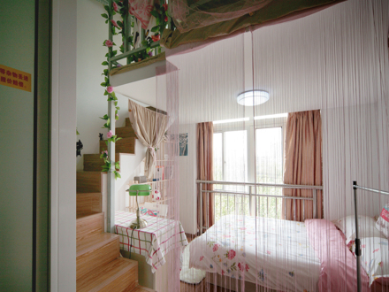 上海延长路短租房|上海延长路日租房|上海延长路酒店式公寓-小猪短租