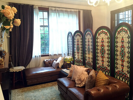 上海市淮海中学