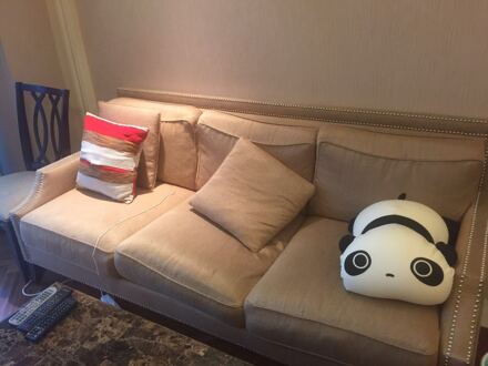 南京新街口二楼南书房                      