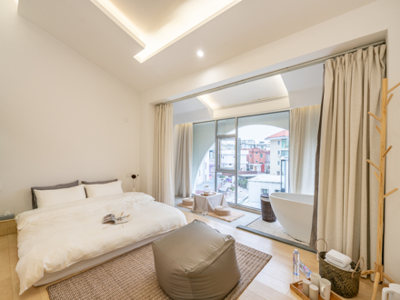 厦门东坪山5公里以内独立单间-厦门短租房|厦门日租房-小猪