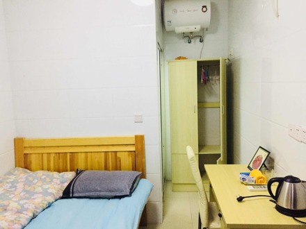 3分钟到达上海地铁7号线大场镇站的房子