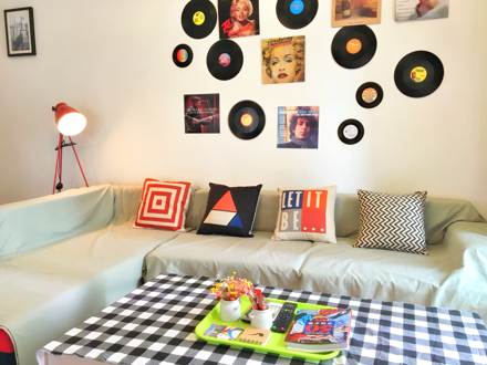 鲁能巴蜀中学礼堂