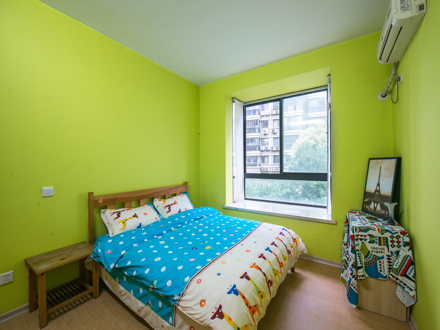 上海市玉华中学