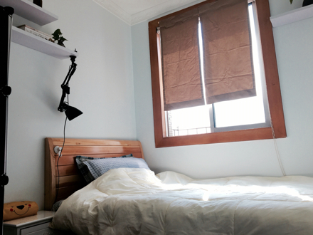 上海同乐坊芷江梦工场