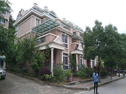 淳安县第二中学